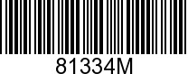 81334M - CAM                NLA