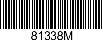 81338M - CHOKE ROD          NLA