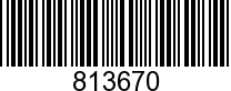 813670 - SOUND BLANKET      - Replaced by -814823