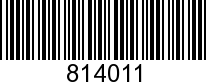 814011 - BODY KIT           NLA