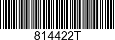 COVER,NLA 814422T