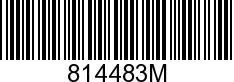 814483M - BRACKET            - Replaced by -96392M