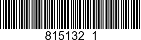 815132  1 - COVER              NLA