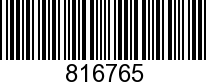 816765 - REST               - Replaced by -8167652