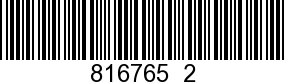 816765  2 - REST              