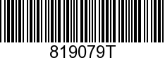 819079T - PLATE-SPACER       NLA