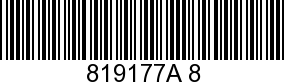 819177A 8 - TRIM AND TILT ASS  - Replaced by -832021A 5