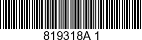 819318A 1 - ROD ASSEMBLY      