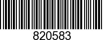 820583 - PINION ASSEMBLY    - Replaced by -802640