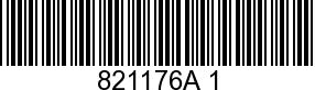 821176T1 821176A 1