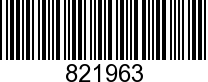 8219631 821963
