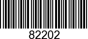 82202 - SCREW (1.25 inch) 