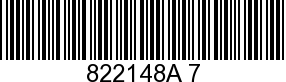COVER KIT 822148A 7