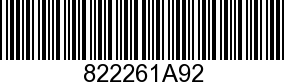 822261A92 - POWERHEAD ASSEMBL  - Replaced by -90885A88