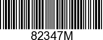 82347M - BALL               NLA