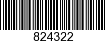 824322 - COVER              - Replaced by -855400