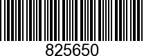 CABLE,NLA 825650