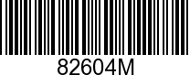 82604M - COIL               NLA
