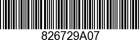826729A07 - POWER TRIM KIT     - Replaced by -826729A08