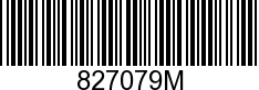 827079M - COVER              NLA