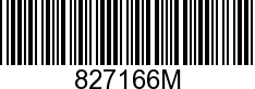 827166M - TUBE               NLA