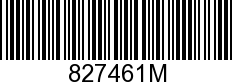 827461M - DAMPER             NLA
