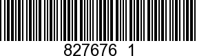 8276761 - PISTON                 NLA