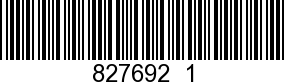 827692  1 - COVER              NLA