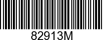 82913M - EMBLEM             NLA
