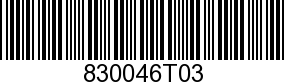 830046T03 - ECU               