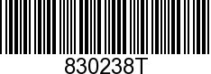 BRACKET 830238T