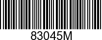 83045M - BRACKET            NLA