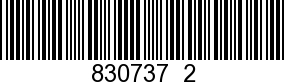 830737  2 - COVER              - Replaced by -8M0039353