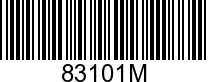 83101M - HOOK               NLA
