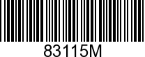 COLLAR,NLA 83115M