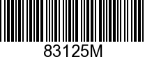 83125M - SOUND BLANKET      NLA