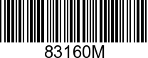83160M - LINK ROD           NLA