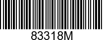83318M - BRACKET            NLA