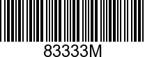 83333M - COVER              NLA