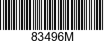 83496M - DAMPER             NLA