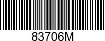83706M - COUPLER            NLA