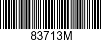 83713M - INDICATOR          NLA