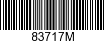 BRACKET,NLA 83717M