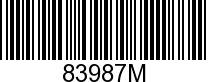 83987M - SEAL               NLA