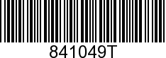 BRACKET 841049T