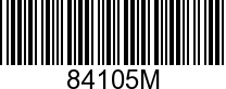 84105M - LEVER              NLA