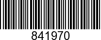 841970 - MOUNT              - Replaced by -8M0051192