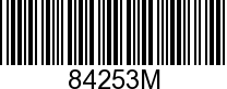 84253M - JET                NLA