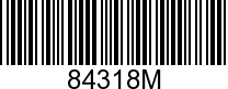 84318M - GUIDE              NLA