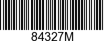 84327M - HOLDER             NLA